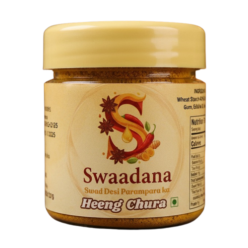 Swaadana Heeng Chura