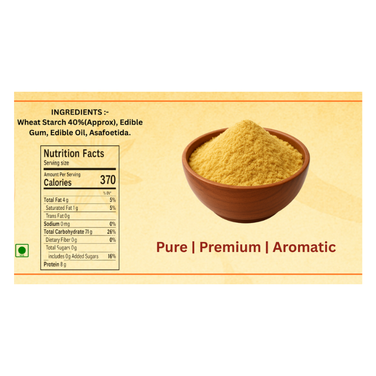 Swaadana Heeng Chura